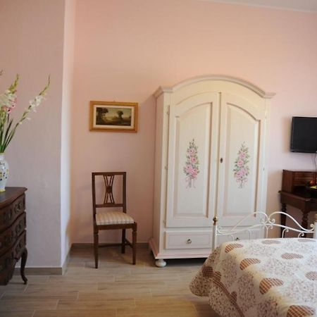 B&B Paola E Francesco San Martino Siccomario Extérieur photo
