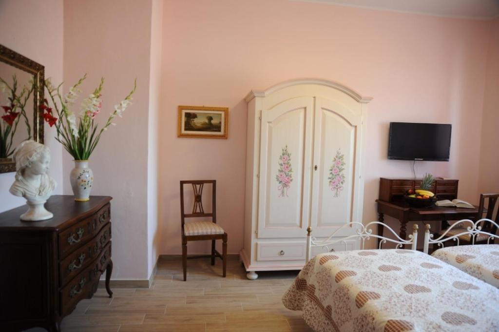 B&B Paola E Francesco San Martino Siccomario Extérieur photo