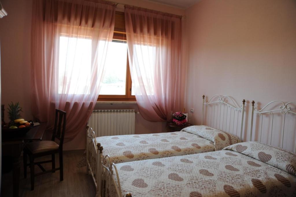 B&B Paola E Francesco San Martino Siccomario Extérieur photo