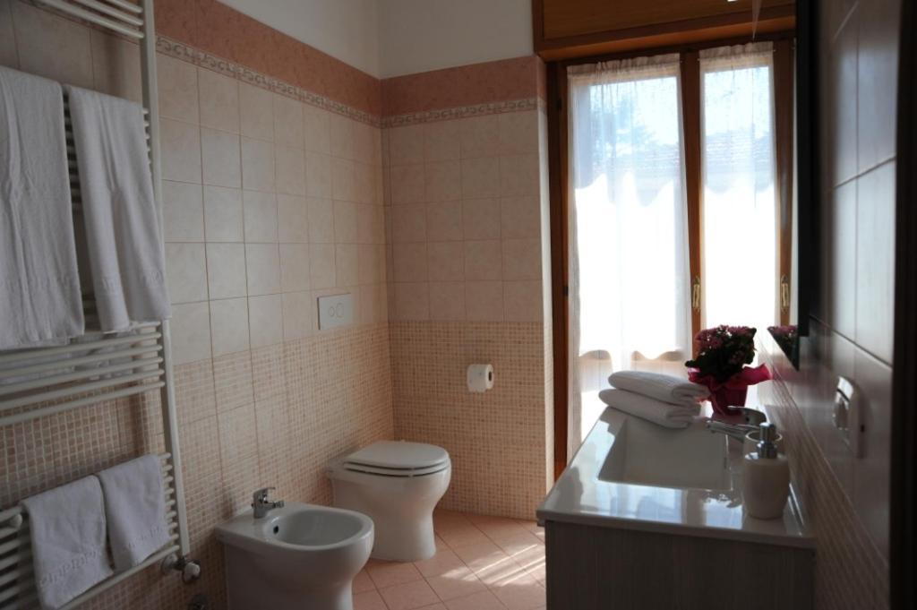 B&B Paola E Francesco San Martino Siccomario Extérieur photo