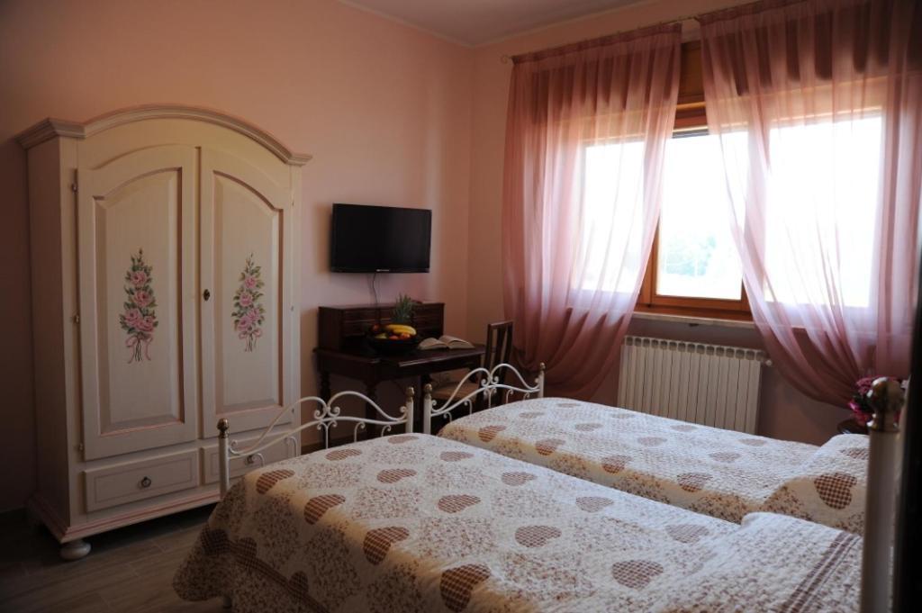 B&B Paola E Francesco San Martino Siccomario Extérieur photo