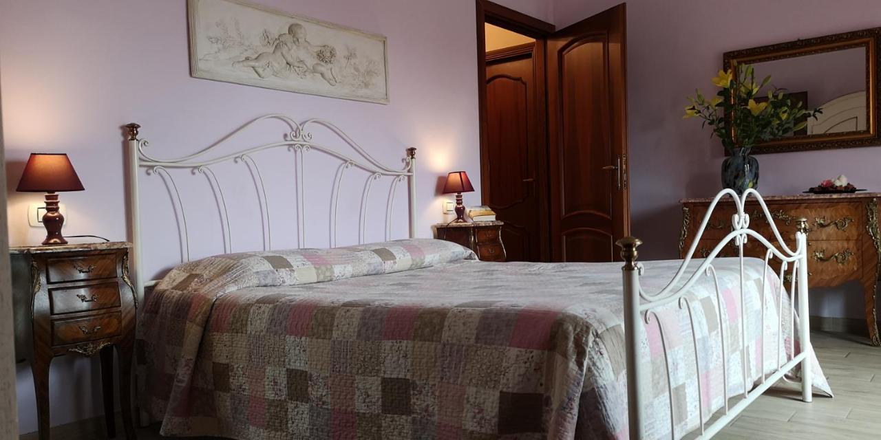 B&B Paola E Francesco San Martino Siccomario Extérieur photo
