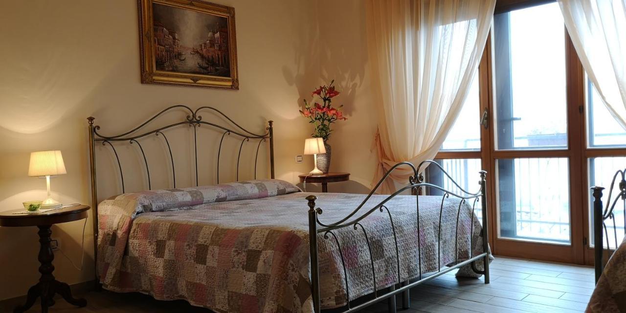 B&B Paola E Francesco San Martino Siccomario Extérieur photo