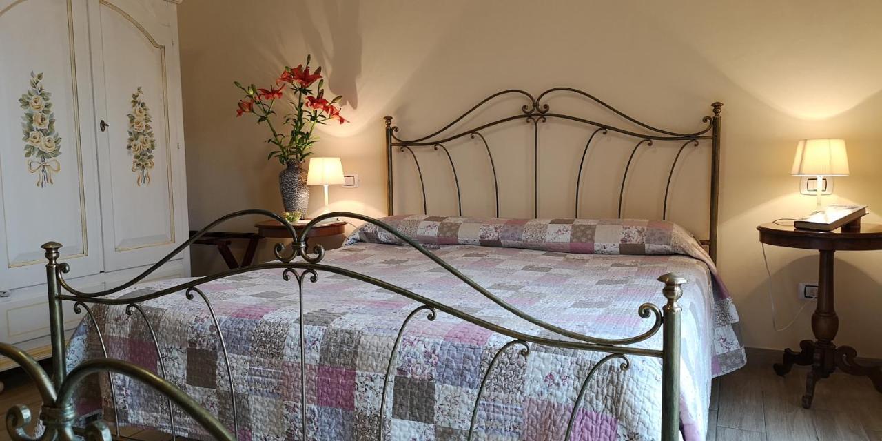 B&B Paola E Francesco San Martino Siccomario Extérieur photo