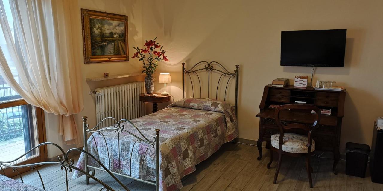 B&B Paola E Francesco San Martino Siccomario Extérieur photo