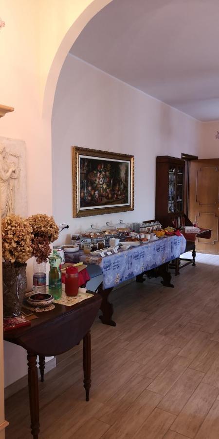 B&B Paola E Francesco San Martino Siccomario Extérieur photo