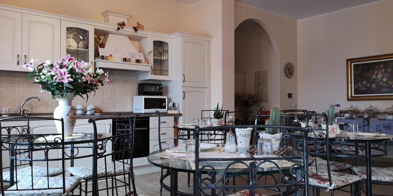 B&B Paola E Francesco San Martino Siccomario Extérieur photo