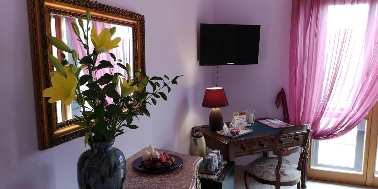 B&B Paola E Francesco San Martino Siccomario Extérieur photo