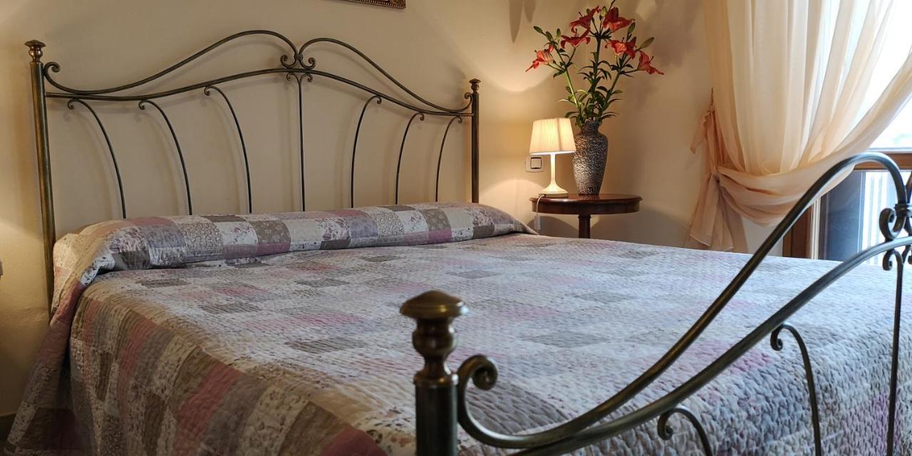 B&B Paola E Francesco San Martino Siccomario Extérieur photo