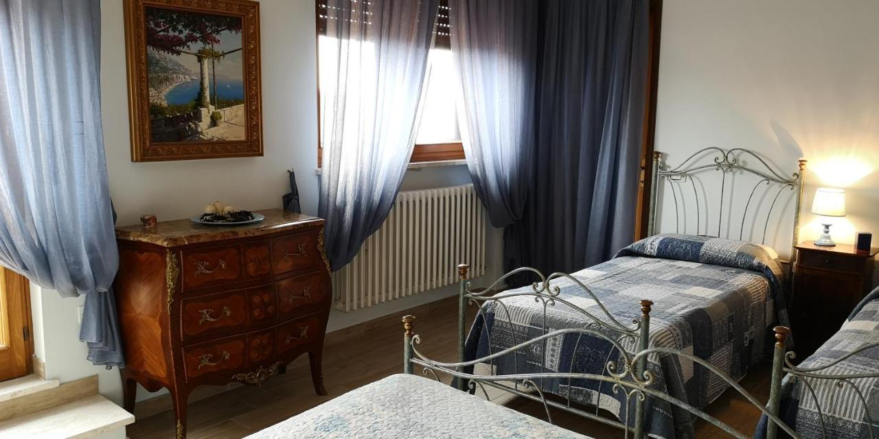 B&B Paola E Francesco San Martino Siccomario Extérieur photo