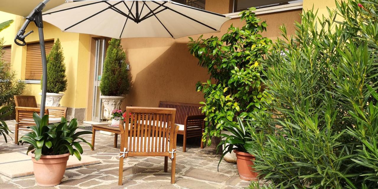 B&B Paola E Francesco San Martino Siccomario Extérieur photo