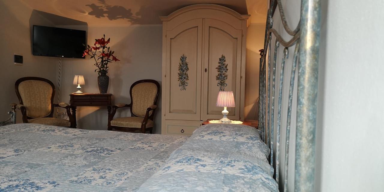 B&B Paola E Francesco San Martino Siccomario Extérieur photo