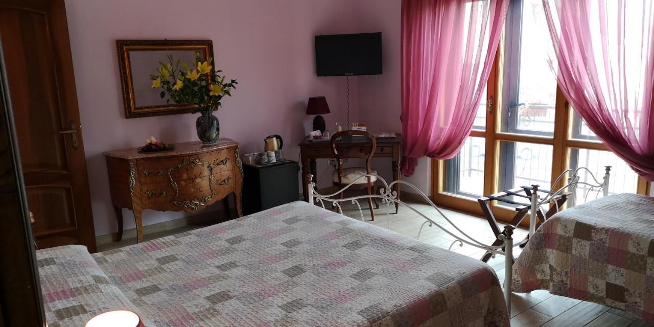 B&B Paola E Francesco San Martino Siccomario Extérieur photo