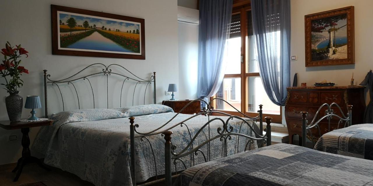 B&B Paola E Francesco San Martino Siccomario Extérieur photo